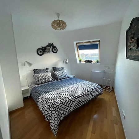 Plein Coeur Lejlighed Agon-Coutainville Eksteriør billede